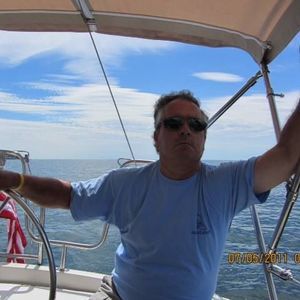 Meet your Posher, Frank